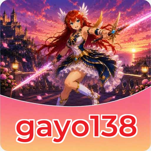 Keamanan gayo138